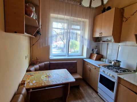 квартира за адресою Старий Поділ вул., 4