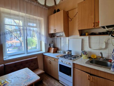 квартира за адресою Старий Поділ вул., 4