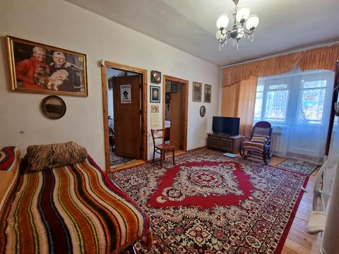 квартира за адресою Старий Поділ вул., 4