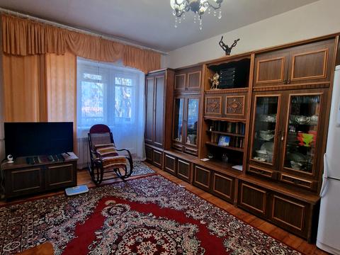 квартира за адресою Старий Поділ вул., 4