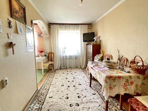 квартира по адресу Новаторов ул., 17