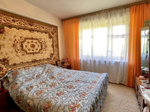 квартира по адресу Новаторов ул., 17