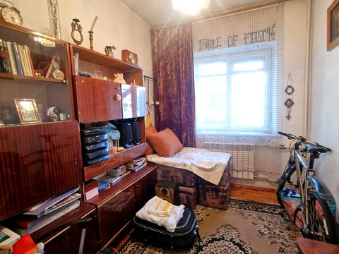 квартира за адресою Старий Поділ вул., 4