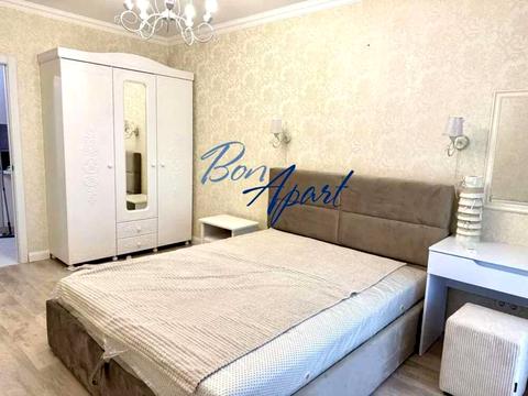 квартира по адресу Владимира Брожка ул. (Кіровоградська), (Будинок 4)