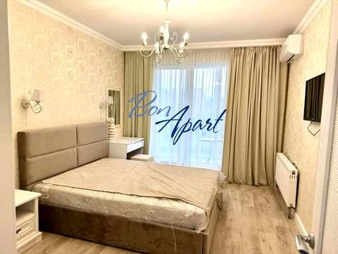 квартира по адресу Владимира Брожка ул. (Кіровоградська), (Будинок 4)