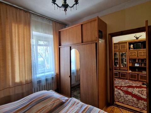 квартира за адресою Старий Поділ вул., 4