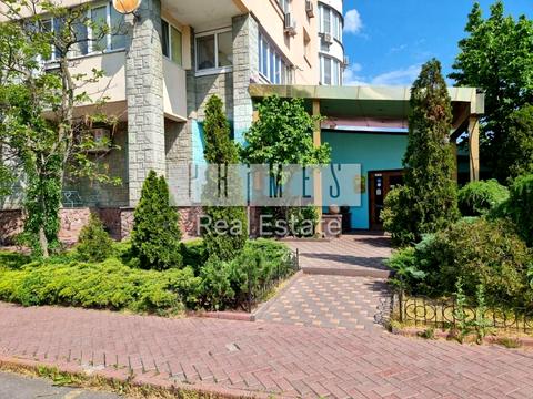 коммерческая по адресу Владимира Ивасюка просп. (Героїв Сталінграду), 12-Д