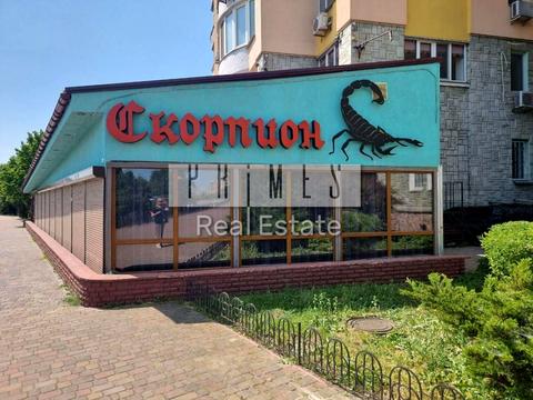 коммерческая по адресу Владимира Ивасюка просп. (Героїв Сталінграду), 12-Д