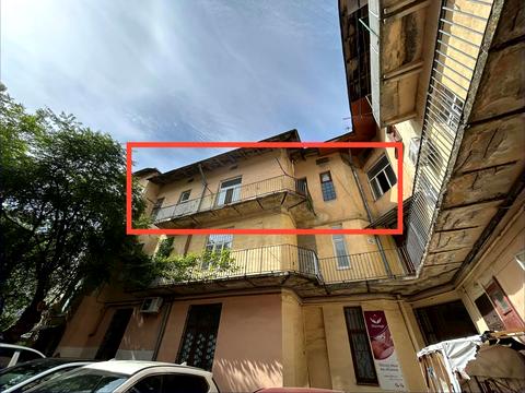квартира за адресою Івана Франка вул., 16