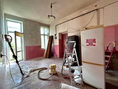 квартира за адресою Івана Франка вул., 16