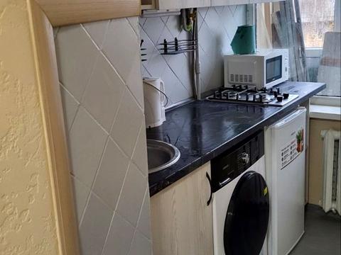 квартира за адресою Литвиненко-Вольгемут вул., 5-Б