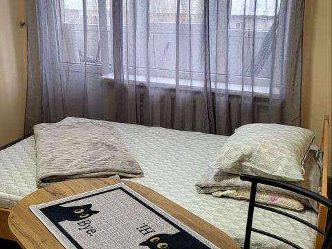 квартира за адресою Литвиненко-Вольгемут вул., 5-Б