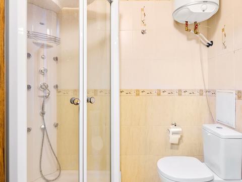квартира за адресою Панаса Мирного вул., 28-А