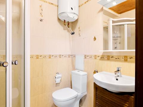квартира за адресою Панаса Мирного вул., 28-А