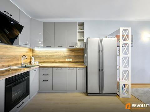 квартира за адресою Панаса Мирного вул., 28-А