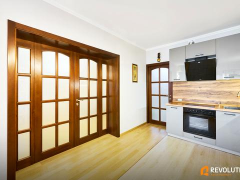 квартира за адресою Панаса Мирного вул., 28-А