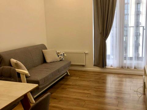 квартира по адресу Червоной Калины просп., 56