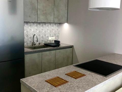 квартира по адресу Червоной Калины просп., 56