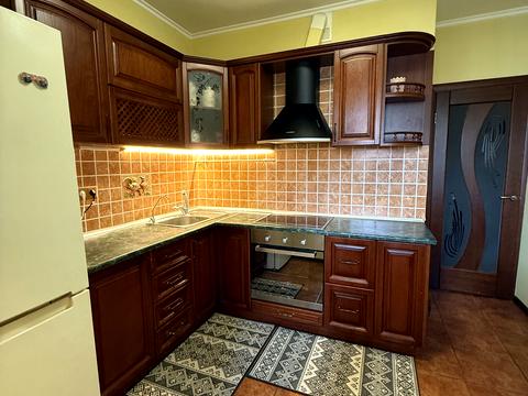 квартира за адресою Алматинська вул. (Алма-Атинська), 39-З