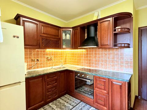 квартира за адресою Алматинська вул. (Алма-Атинська), 39-З