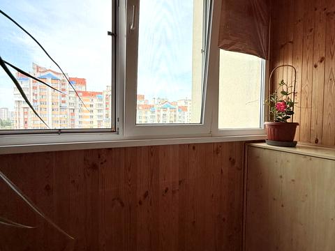 квартира за адресою Алматинська вул. (Алма-Атинська), 39-З