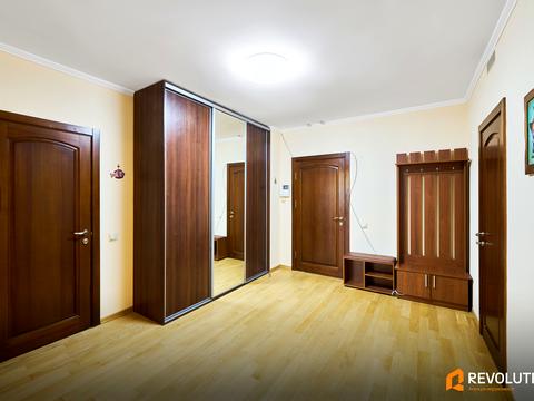 квартира за адресою Панаса Мирного вул., 28-А
