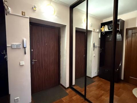 квартира за адресою Алматинська вул. (Алма-Атинська), 39-З