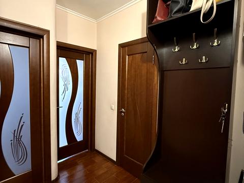 квартира за адресою Алматинська вул. (Алма-Атинська), 39-З