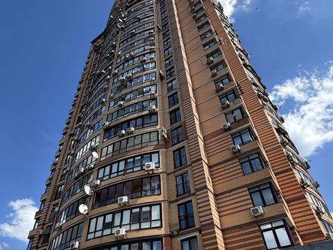 квартира за адресою Панаса Мирного вул., 28-А