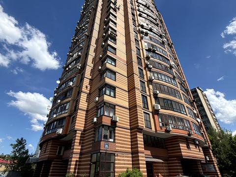 квартира за адресою Панаса Мирного вул., 28-А