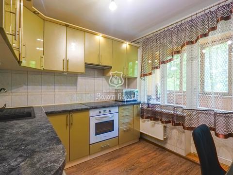 квартира за адресою Академіка Корольова просп., 12-І