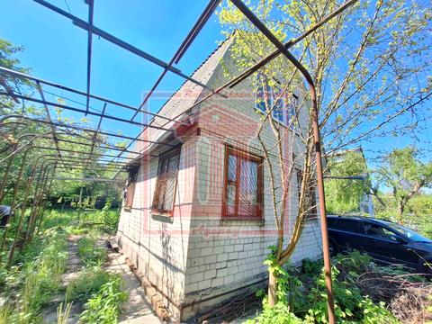 дом по адресу с. Власовка, СТ 'Азбоцементник', 345