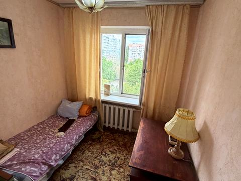 квартира за адресою Ярослава Баїса вул. (Володимира Висоцького), 8