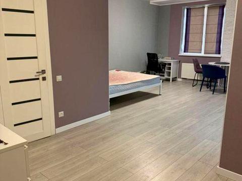 квартира за адресою Садова вул., 1-Б к1