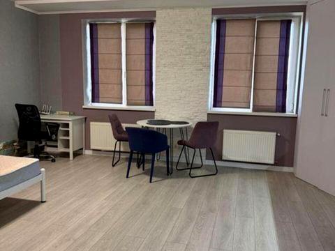 квартира за адресою Садова вул., 1-Б к1