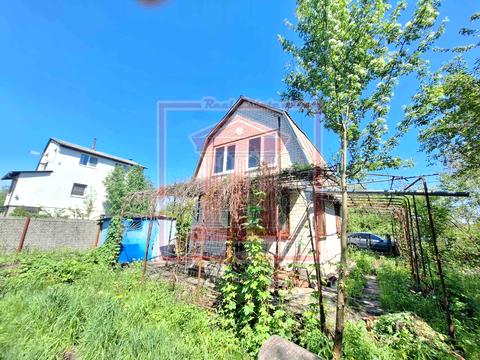 дом по адресу с. Власовка, СТ 'Азбоцементник', 345