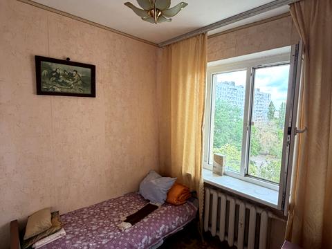 квартира за адресою Ярослава Баїса вул. (Володимира Висоцького), 8