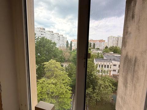квартира за адресою Ярослава Баїса вул. (Володимира Висоцького), 8