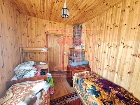 дом по адресу с. Власовка, СТ 'Азбоцементник', 345