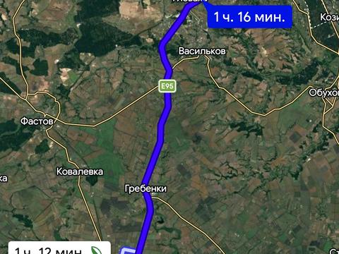 ділянка за адресою 