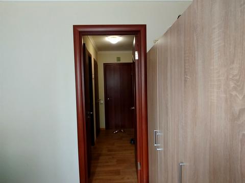 квартира по адресу Кирпичная ул., 13