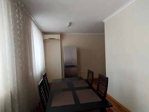 квартира по адресу Кирпичная ул., 13
