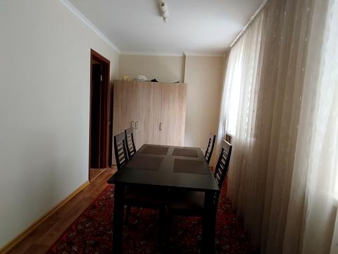 квартира по адресу Кирпичная ул., 13