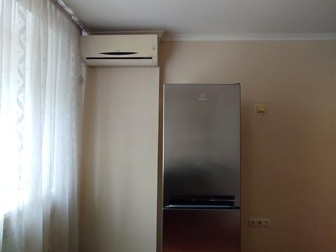 квартира по адресу Кирпичная ул., 13