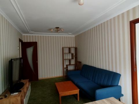 квартира по адресу Кирпичная ул., 13