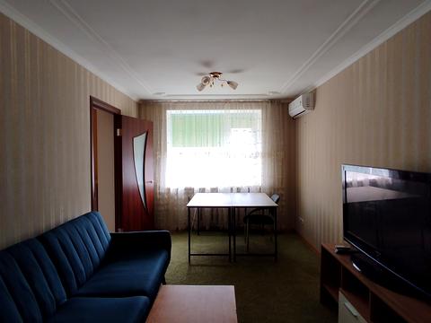квартира по адресу Кирпичная ул., 13