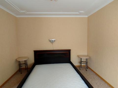 квартира по адресу Кирпичная ул., 13