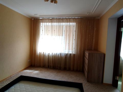 квартира по адресу Кирпичная ул., 13