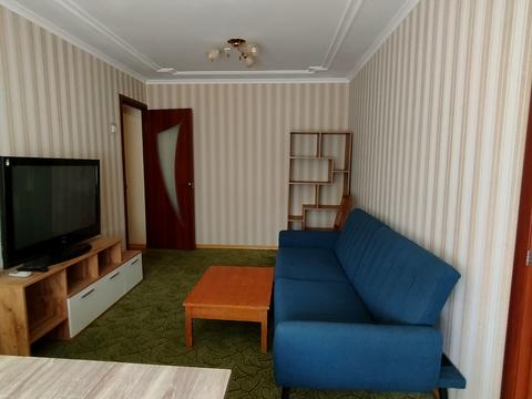 квартира по адресу Кирпичная ул., 13