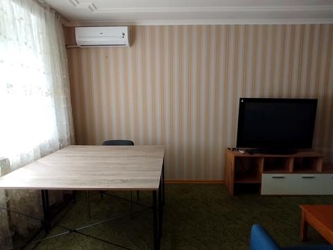 квартира по адресу Кирпичная ул., 13